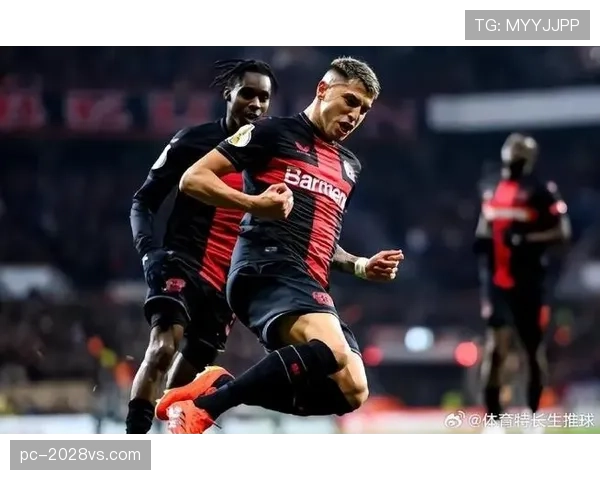 博尼法斯如何支撑勒沃库森不败赛季？战术角色与价值深度解析