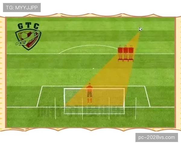 任意球必须距离防守方球门多远？规则明确最小间距要求