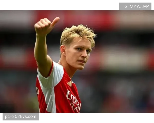 厄德高兑现天才预期了吗？能力上限与现实表现的差距分析