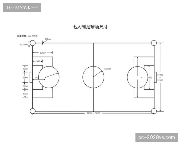 七人制足球规则详解：比赛人数与场地判罚标准解析
