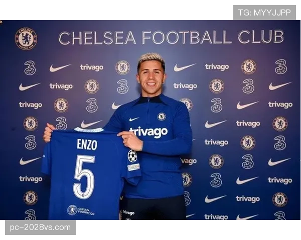 恩佐·费尔南德斯如何通过控制力提升球队节奏转化效率？