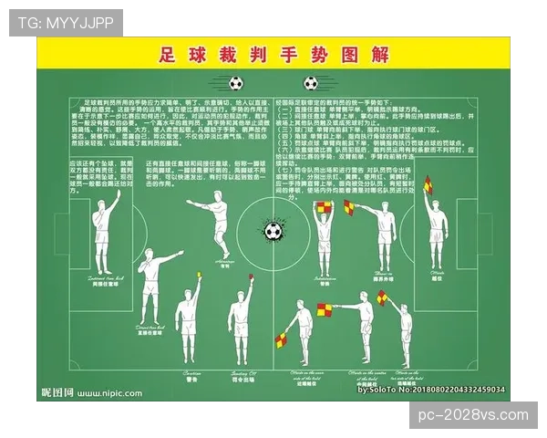 犯规种类及其判罚标准详解，助你深入理解足球裁判规则