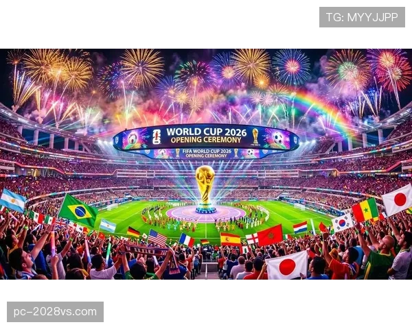 2026世界杯开幕战赛前预测谁更有优势 2026世界杯开幕战赛前预测谁更有优势
