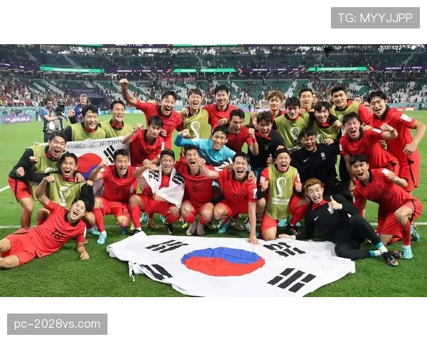 韩国队晋级世界杯淘汰赛需要多少分 韩国队晋级世界杯淘汰赛需要多少分